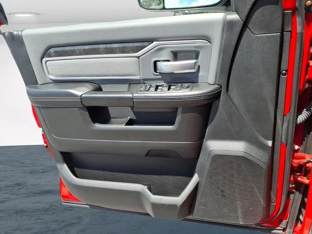 Used 2019 Red Ram Big Horn image 30
