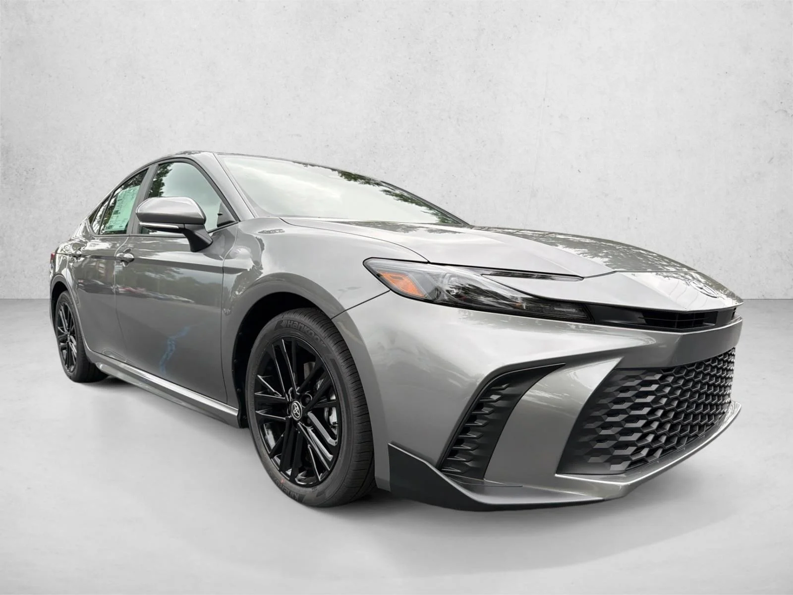 Used 2026 Heavy Metal Toyota SE image 1