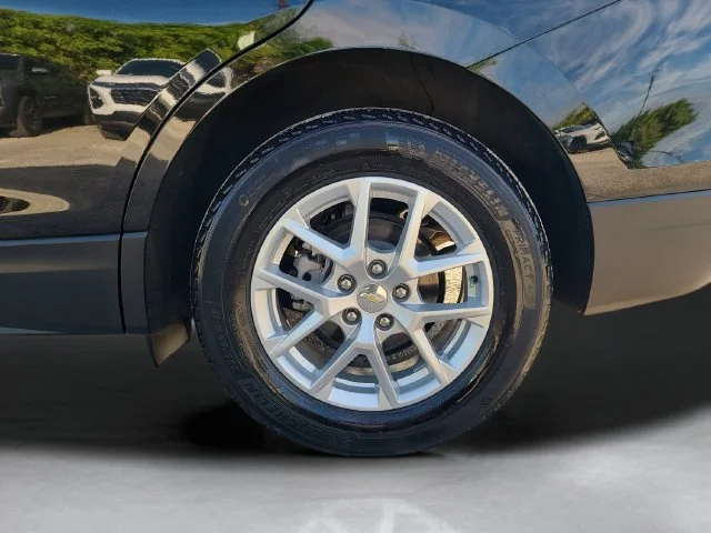 Used 2024 Mosaic Black Metallic Chevrolet LS image 35