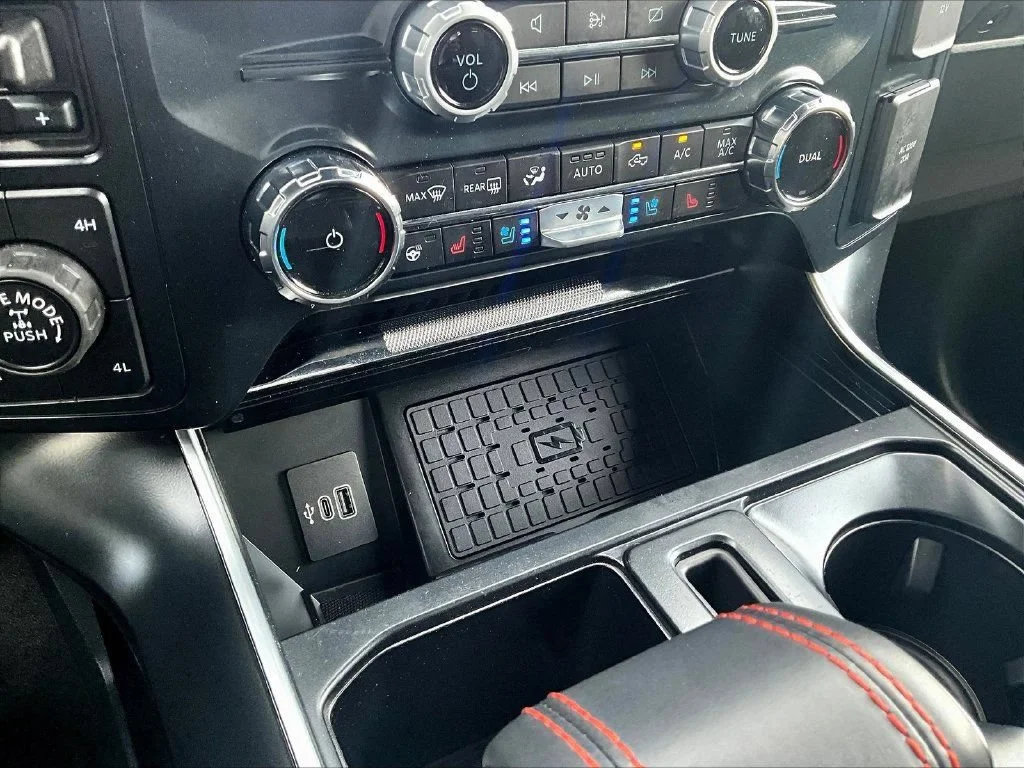 Used 2026 Avalanche Ford Raptor image 19