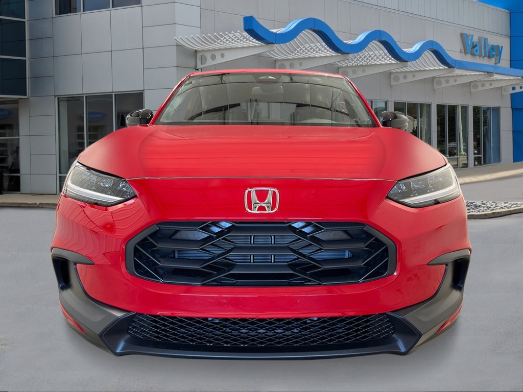Vehicle thumbnail