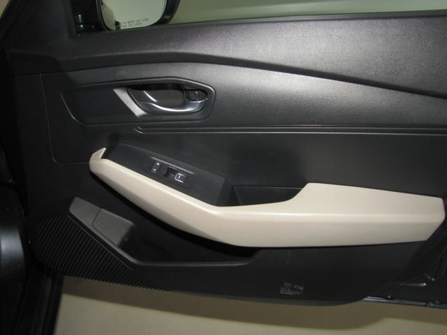 Certified Used 2025 Meteorite Gray Metallic Honda LX image 19