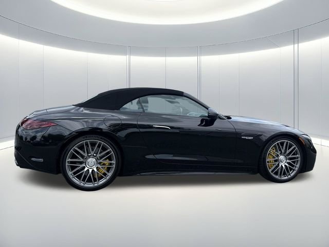 2022 Mercedes-Benz SL Mercedes-AMG - Photo 7