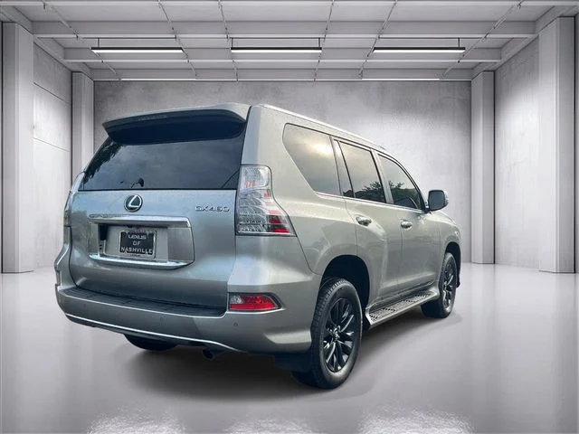 2023 Lexus GX PREMIUM - Photo 3