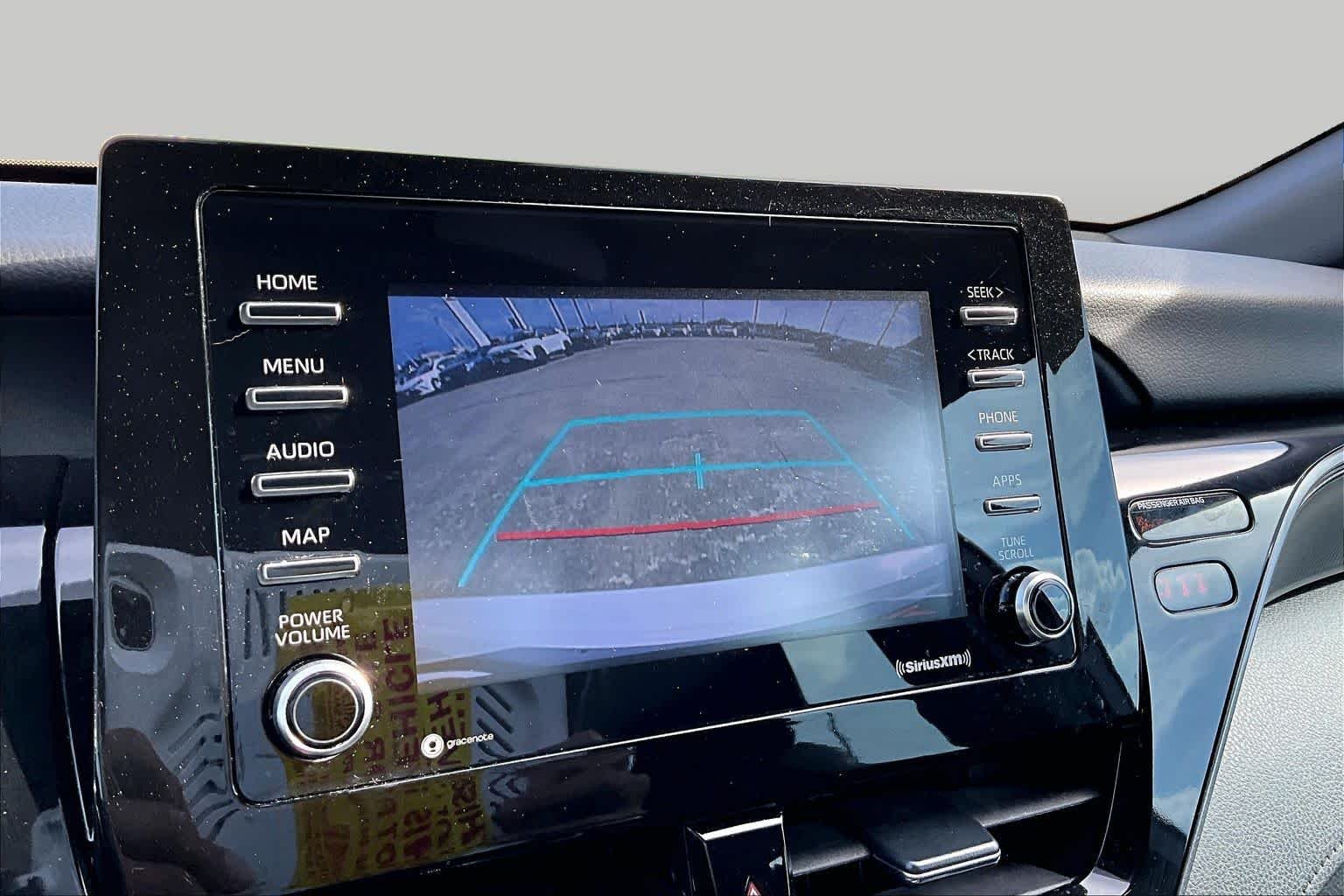Used 2022 Ice Edge Toyota LE image 25