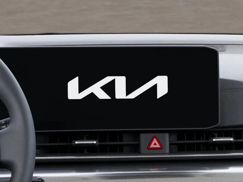 New 2026 Aurora Black Pearl Kia LXS image 20