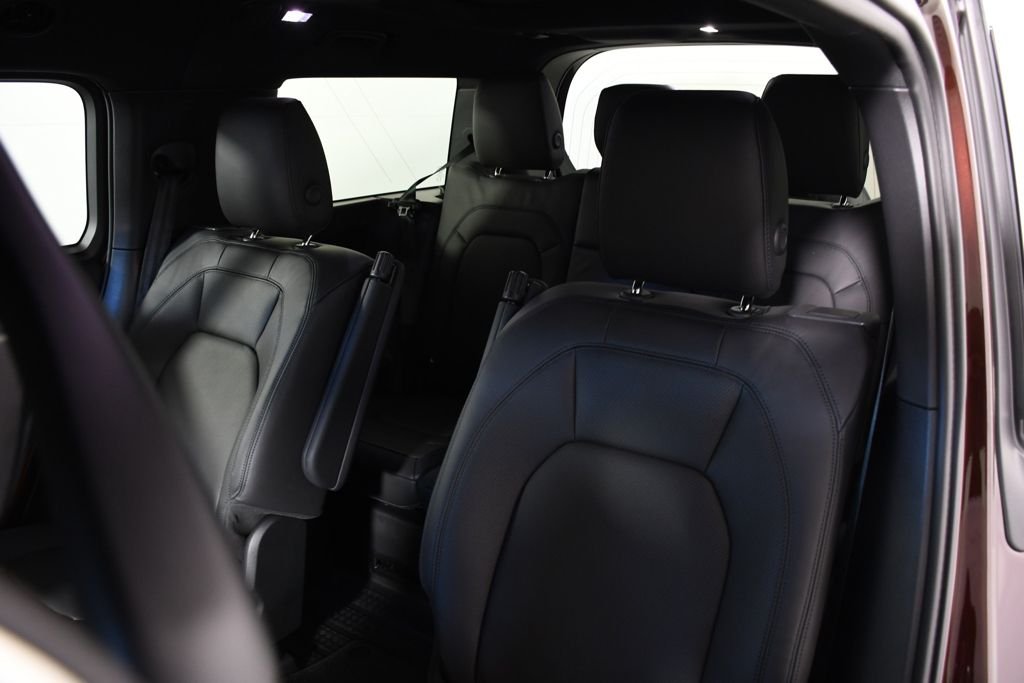 2026 Land Rover Defender S - Photo 26