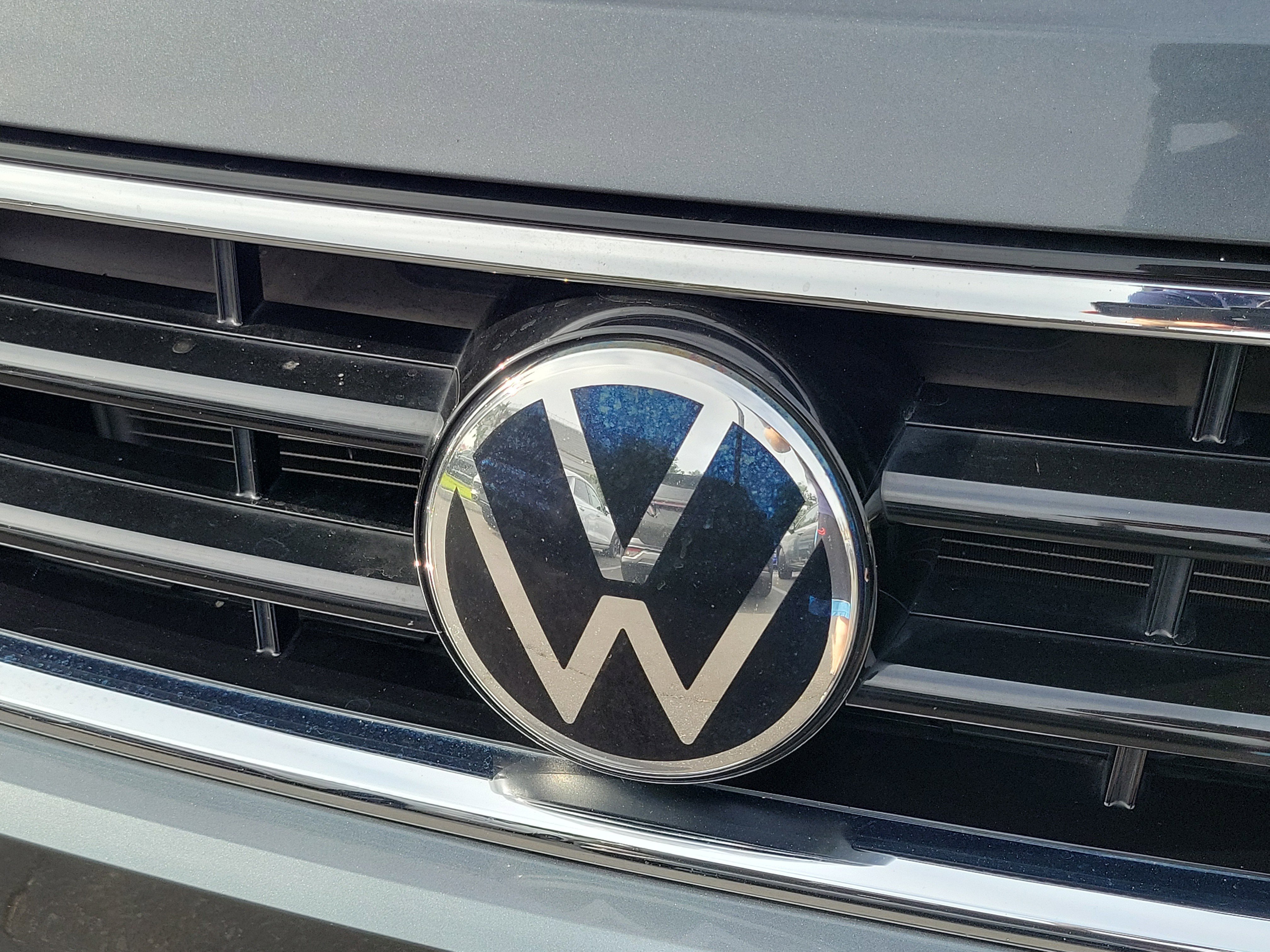 2023 Volkswagen Tiguan SE R-LINE BLACK - Photo 27