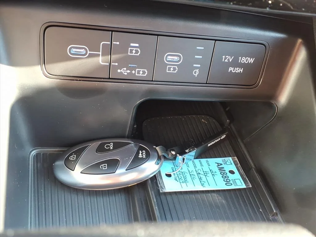 New 2026 Rockwood Green Wg2 Hyundai SEL Activity image 14
