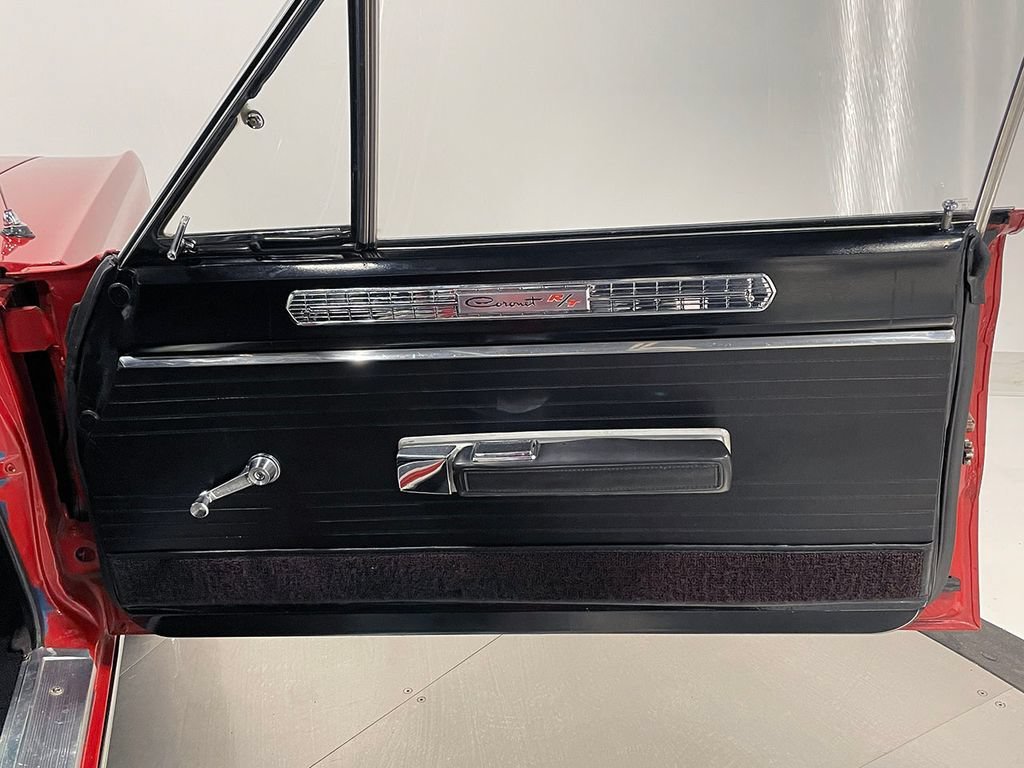 Used 1967 Red Dodge  image 48