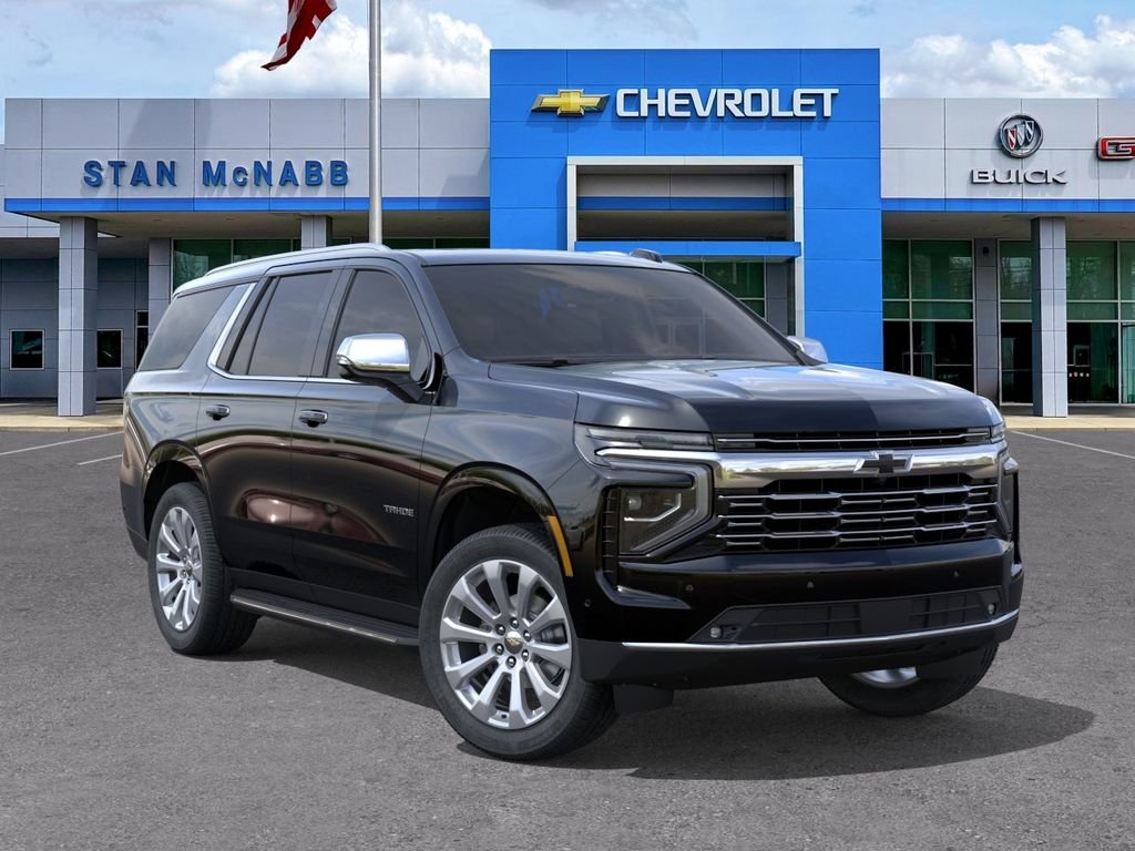 2026 Chevrolet Tahoe Premier - Photo 7
