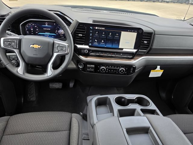 2026 Chevrolet Silverado 1500 LT - Photo 8