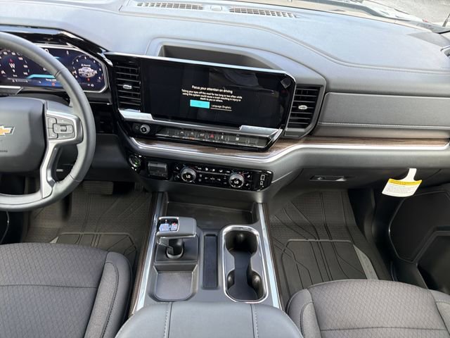 2026 Chevrolet Silverado 1500 LT - Photo 16