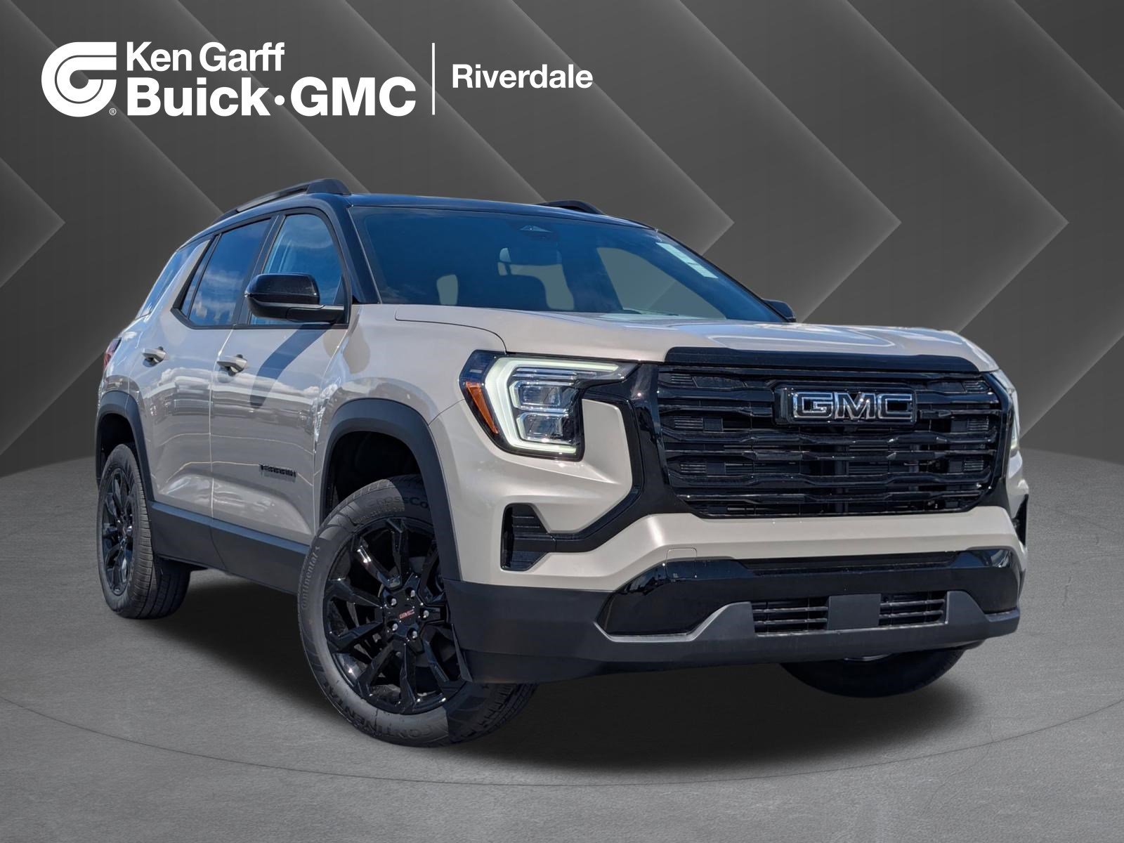 2026 GMC Terrain Elevation AWD's photo
