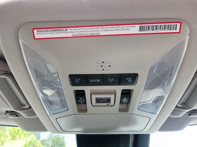 Used 2024 Beige Toyota Limited image 33