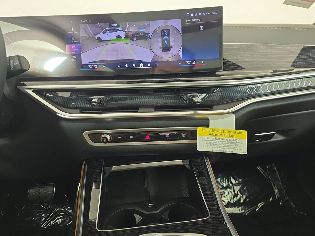New 2026 Black Sapphire Metallic BMW xDrive40i image 20