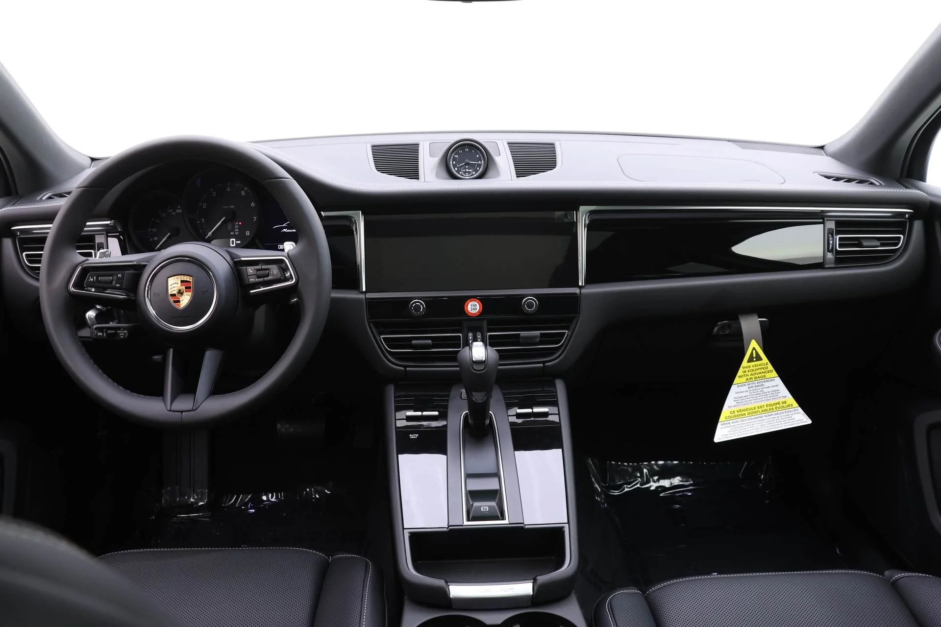 Used 2025 White Porsche  image 6