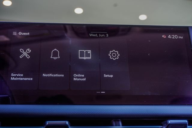 2025 Hyundai Tucson SEL - Photo 29
