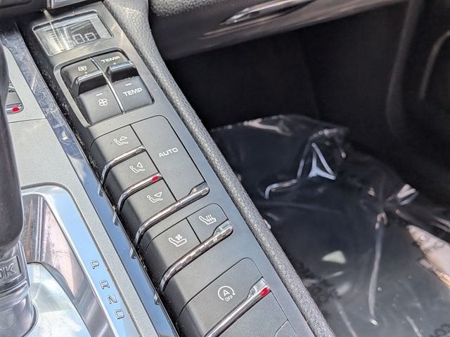 2015 Porsche Panamera Base - Photo 29