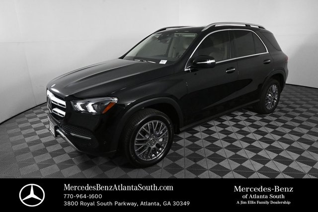 2023 Mercedes-Benz GLE GLE 350