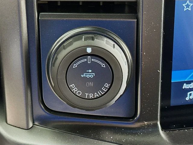 New 2026 Ford F-150 Tremor