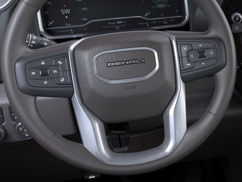 2026 GMC Sierra 2500HD Denali - Photo 19