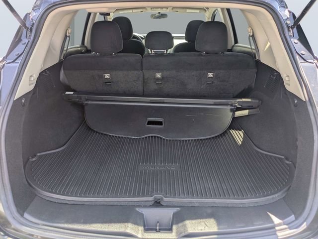 Used 2018 Black Nissan S image 12