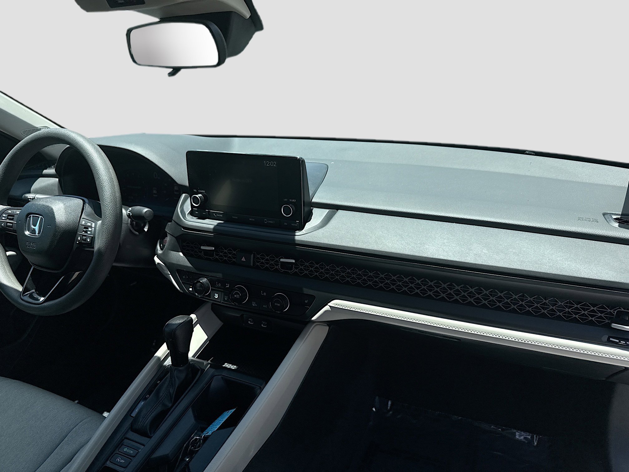 2024 Honda Accord EX - Photo 31
