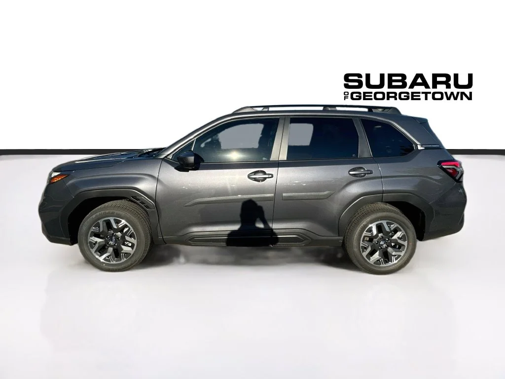 New 2026  Subaru Premium image 5