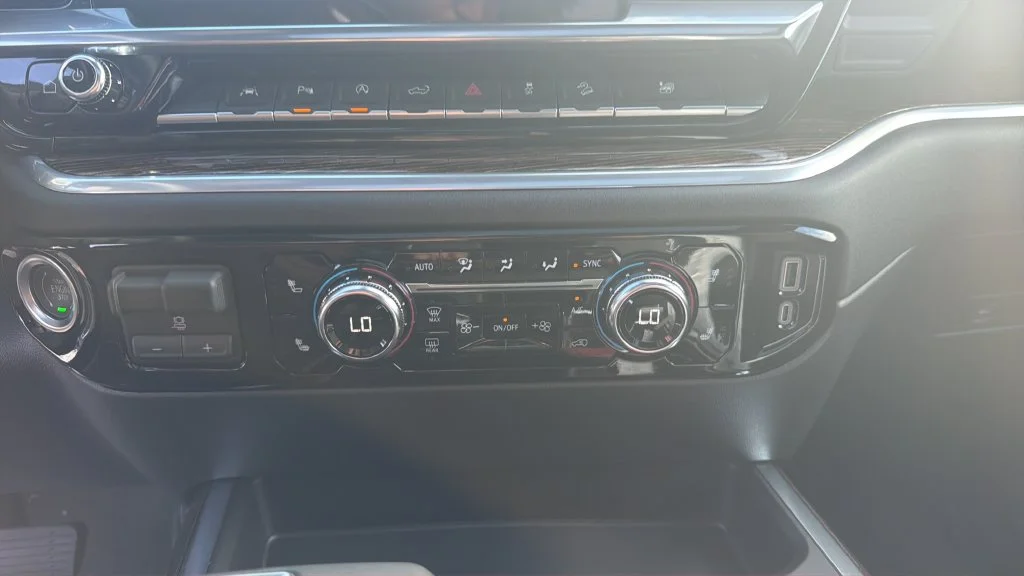 2026 GMC Sierra 1500 Elevation - Photo 22