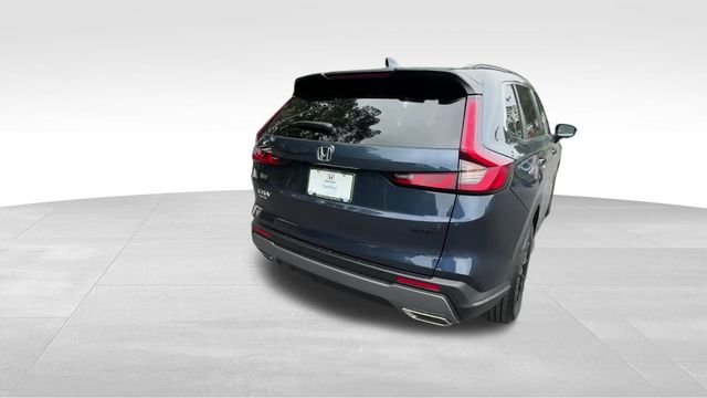 2025 Honda CR-V Sport - Photo 7
