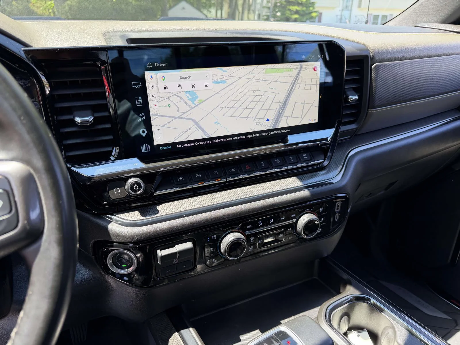 Used 2023 Gray Chevrolet ZR2 image 26