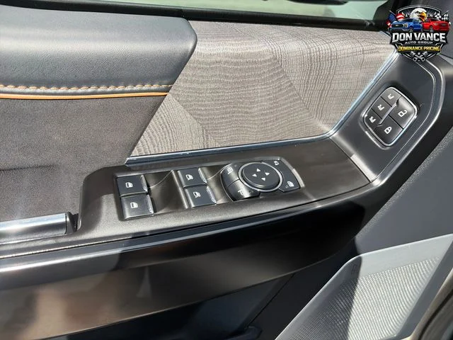 Used 2023 White Ford Platinum image 11