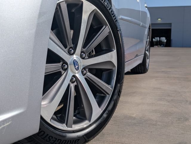 Used 2016 Subaru Legacy 2.5i Limited with VIN 4S3BNAN68G3014122 for sale in Buda, TX