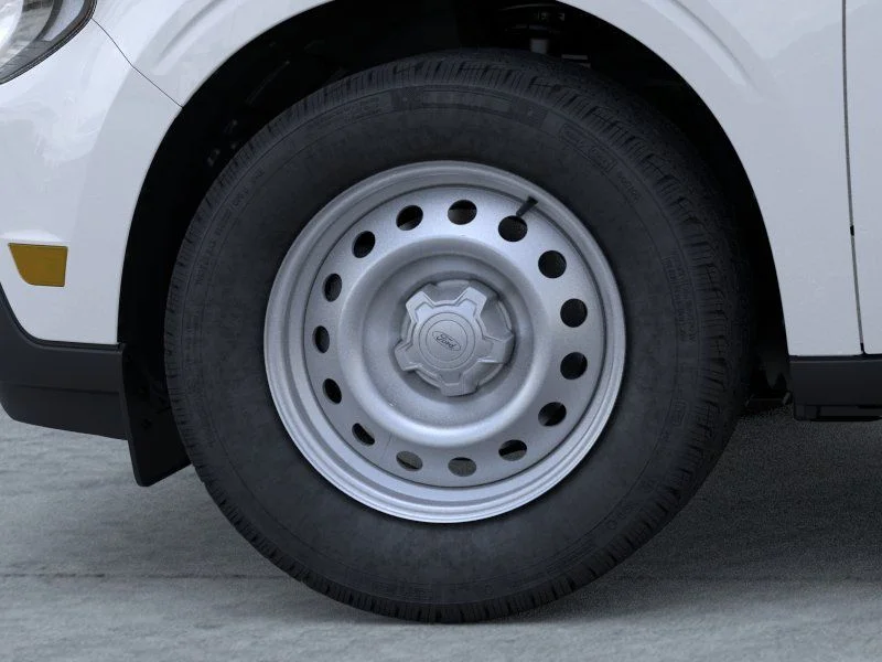 New 2026 Oxford White Ford XL image 20