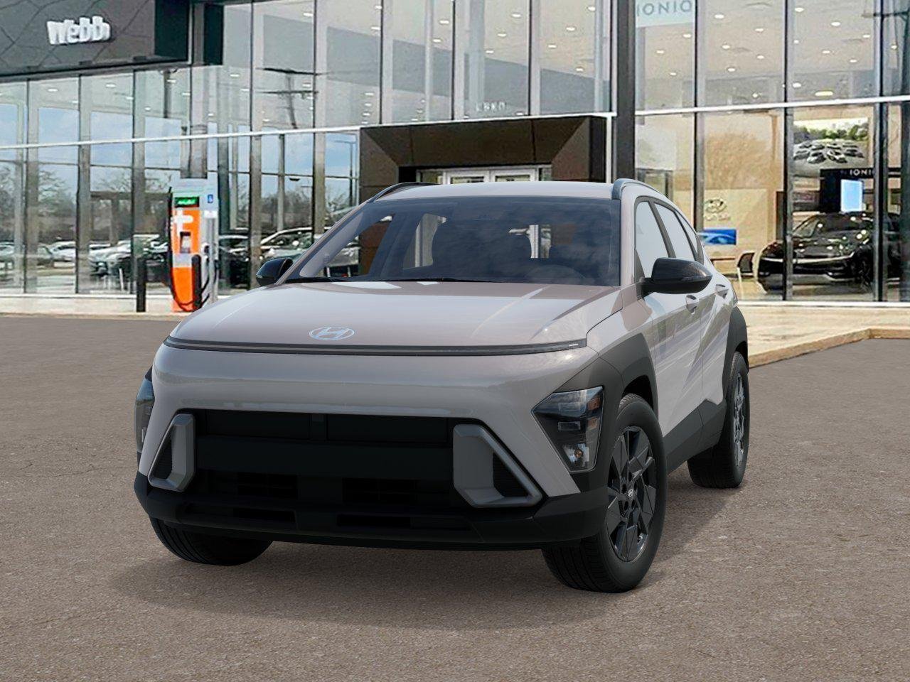 2026 Hyundai Kona SEL Premium - Photo 6