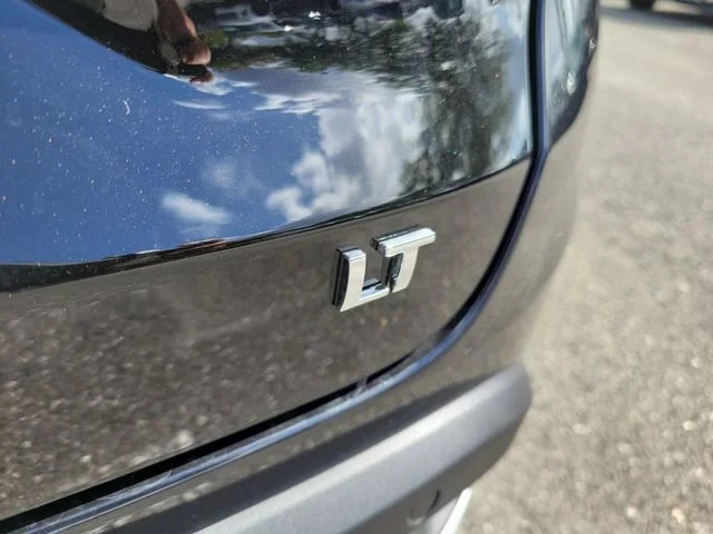 2026 Chevrolet Trax LT - Photo 10