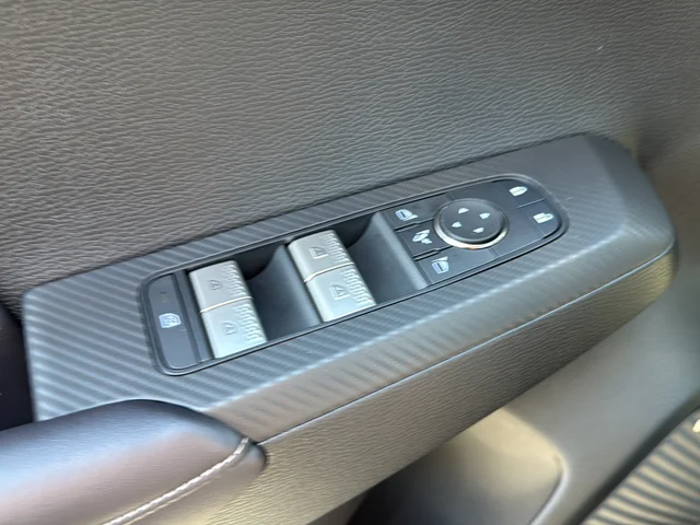 Used 2025 Gray Mitsubishi Trail Edition image 25
