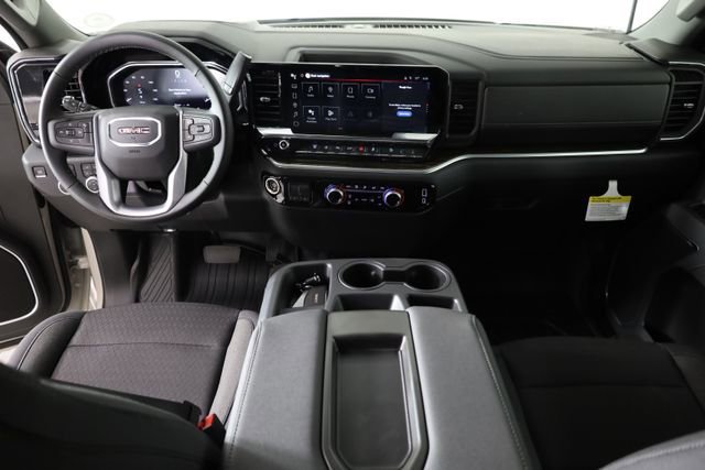 2026 GMC Sierra 2500HD SLE - Photo 16