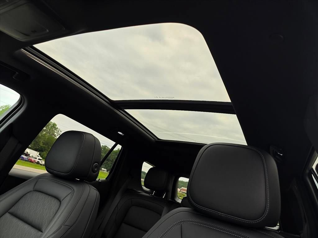 2026 Chevrolet Equinox LT - Photo 7