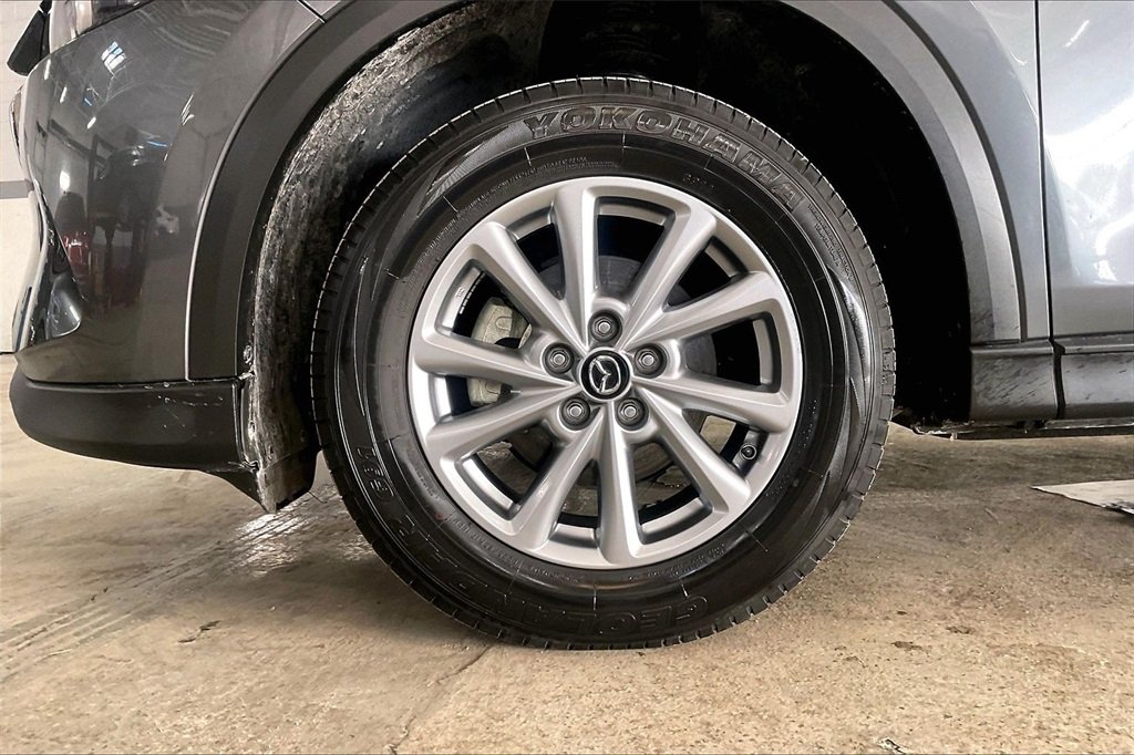 2023 MAZDA CX-5 - Image 7