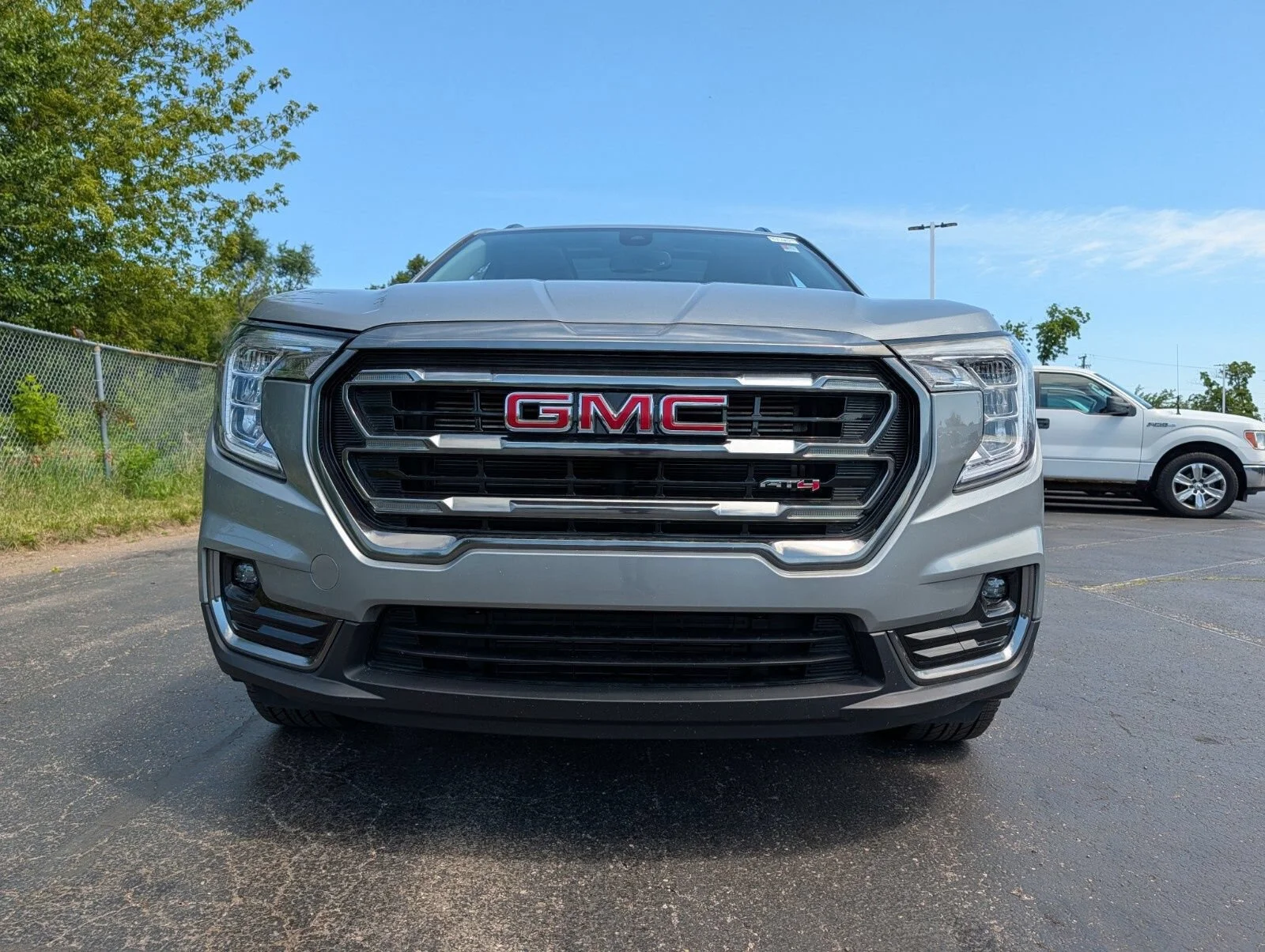 2024 GMC Terrain AT4 - Photo 22