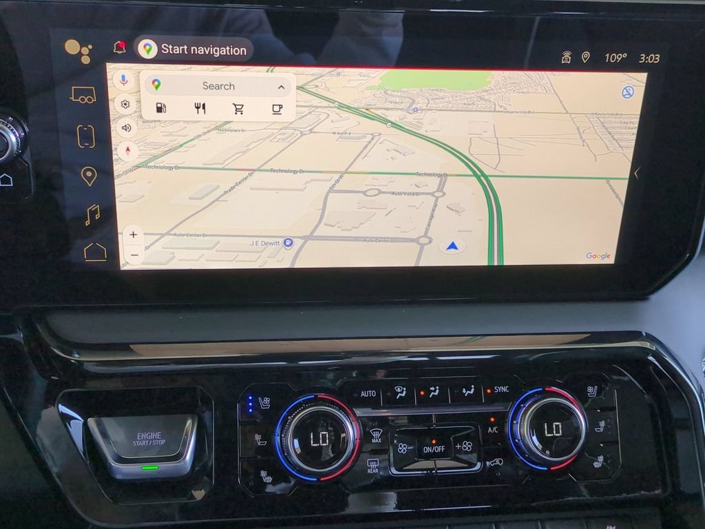 New 2026 Onyx Black GMC AT4X image 14