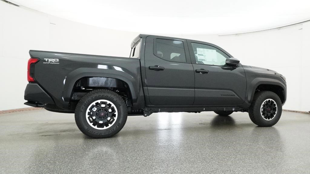 2025 Toyota Tacoma TRD Off Road - Photo 22