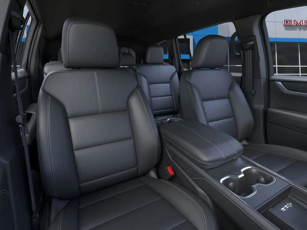 2026 GMC Acadia Elevation - Photo 53