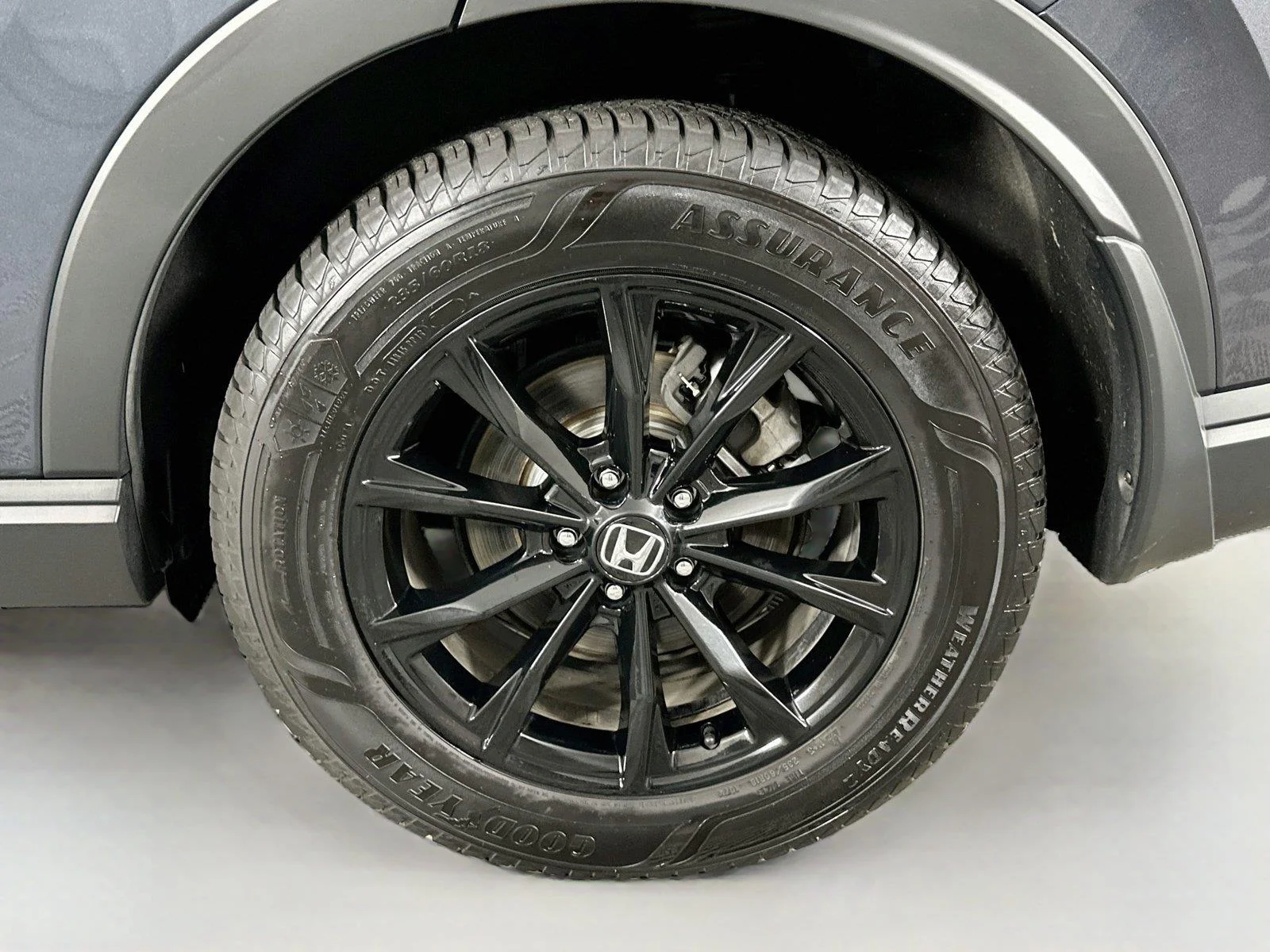 2024 Honda CR-V Sport - Photo 30