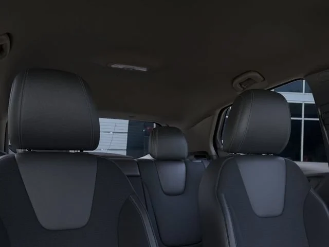 New 2026 Summit White Buick Preferred image 24