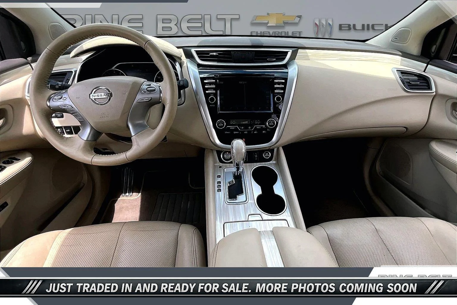 Used 2017 Pearl White Nissan SL image 13