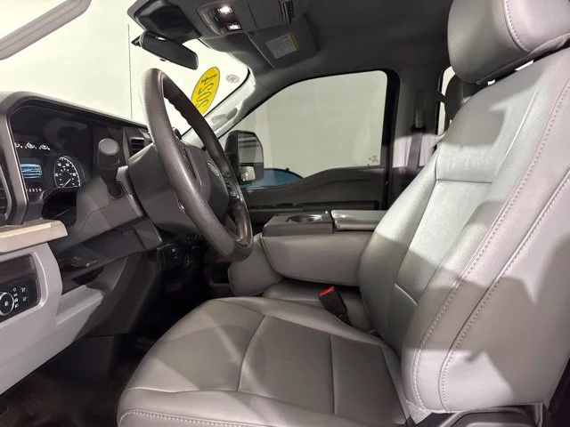 Used 2024 Black Ford XL image 16