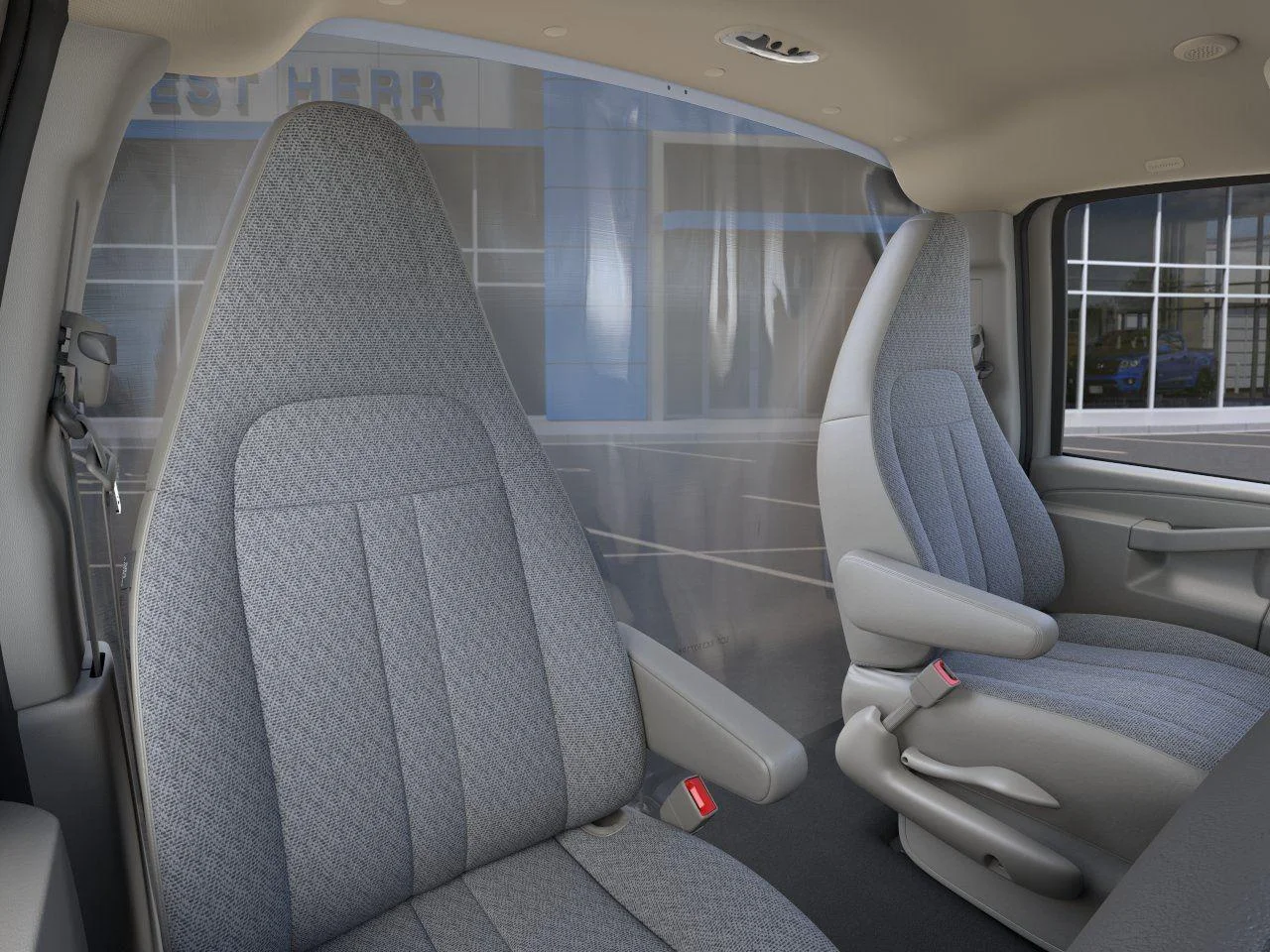 New 2025 Summit White Chevrolet 1WT image 16